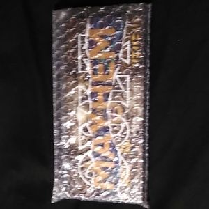 Cult Mayhem Pallet by Bad Habit